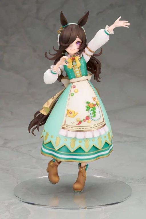 Umamusume - Scale Figure - Rice Shower (Yummy Dreamy Fairy)