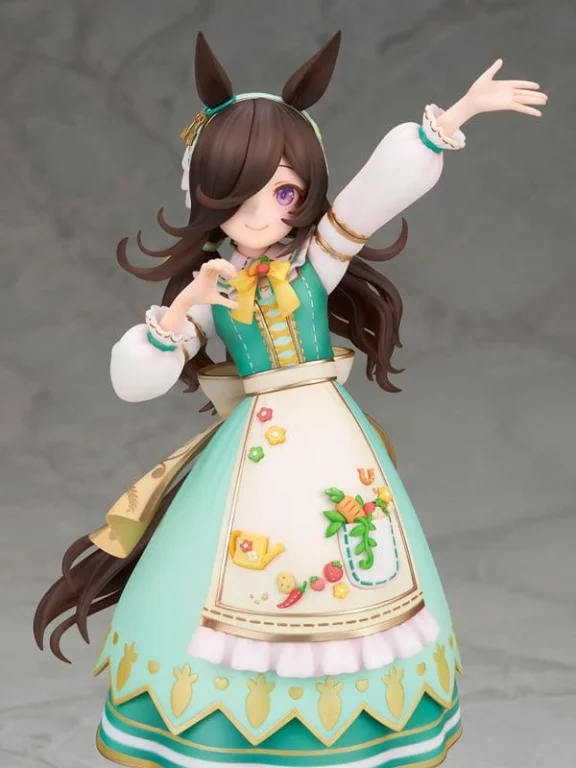 Umamusume - Scale Figure - Rice Shower (Yummy Dreamy Fairy)