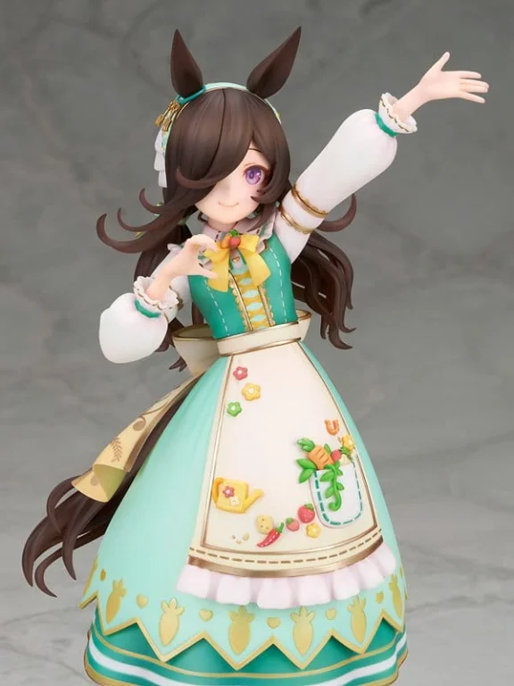 Umamusume - Scale Figure - Rice Shower (Yummy Dreamy Fairy)