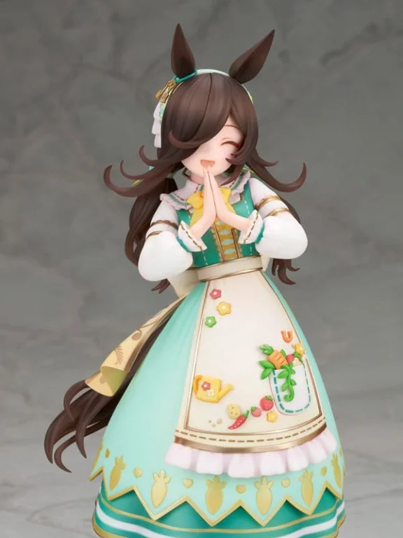 Umamusume - Scale Figure - Rice Shower (Yummy Dreamy Fairy)