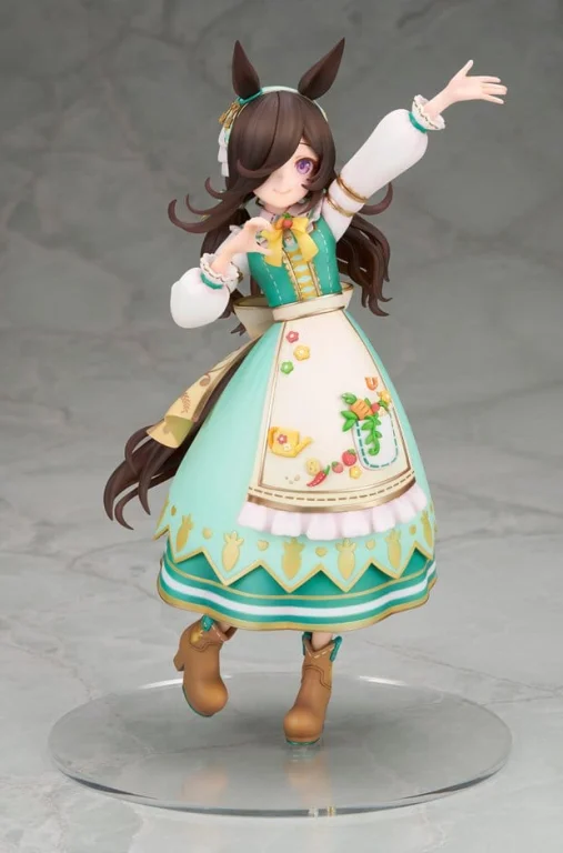 Umamusume - Scale Figure - Rice Shower (Yummy Dreamy Fairy)