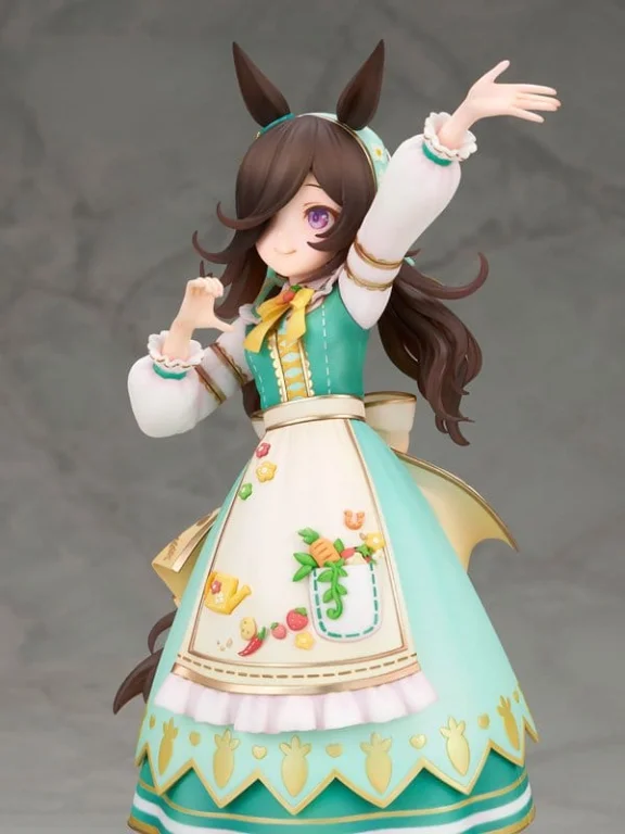Umamusume - Scale Figure - Rice Shower (Yummy Dreamy Fairy)