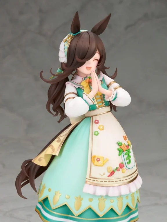 Umamusume - Scale Figure - Rice Shower (Yummy Dreamy Fairy)