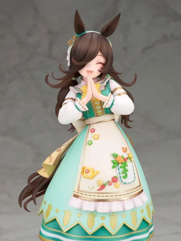 Umamusume - Scale Figure - Rice Shower (Yummy Dreamy Fairy)