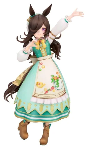 Produktbild zu Umamusume - Scale Figure - Rice Shower (Yummy Dreamy Fairy)