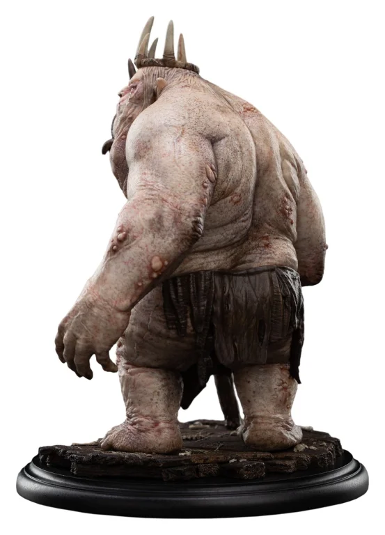 Hobbit - Miniature Statue - Gro&szlig;er Ork