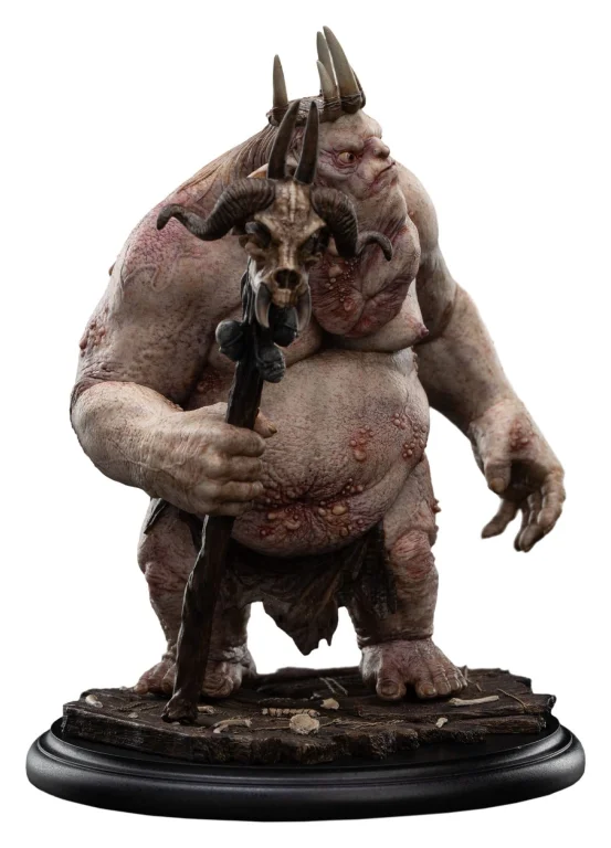Hobbit - Miniature Statue - Gro&szlig;er Ork
