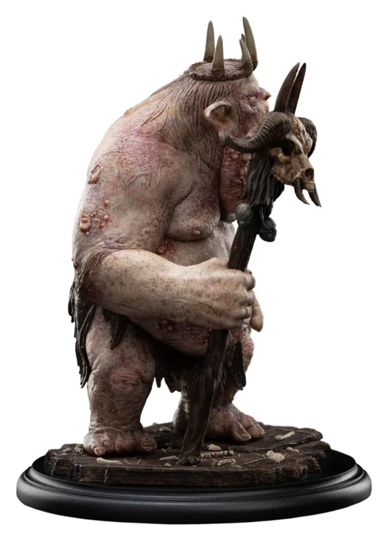 Hobbit - Miniature Statue - Gro&szlig;er Ork