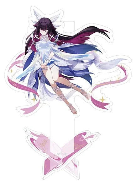 Genshin Impact - Acrylic Stand - Columbina Hyposelenia (6th Anniversary)