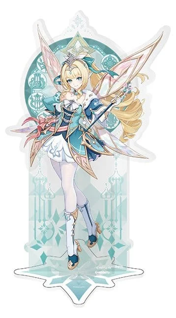 Genshin Impact - Acrylic Stand - Vesna