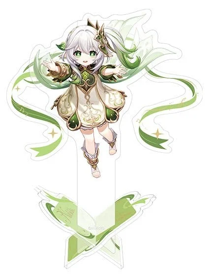 Genshin Impact - Acrylic Stand - Nahida (6th Anniversary)