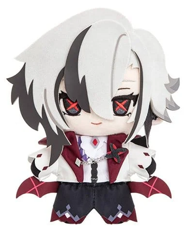 Produktbild zu Genshin Impact - Twilight Whimsy Series - Arlecchino