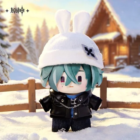 Produktbild zu Genshin Impact - Leisurely Winter's Day Series - Lohen