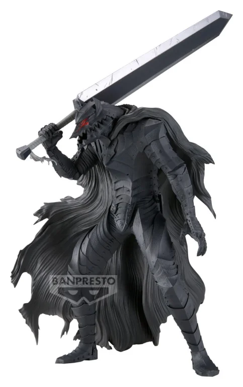 Berserk - Grandista - Guts (A)