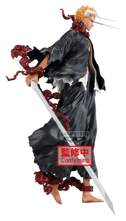Bleach - MAXIMATIC - Ichigo Kurosaki