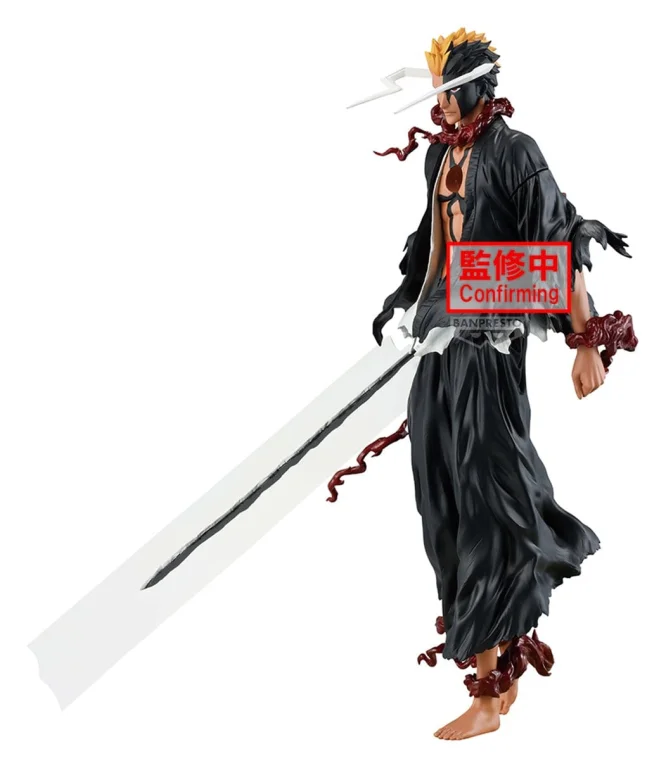 Bleach - MAXIMATIC - Ichigo Kurosaki
