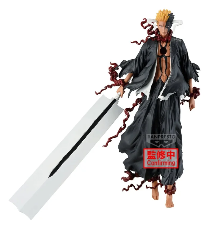 Bleach - MAXIMATIC - Ichigo Kurosaki