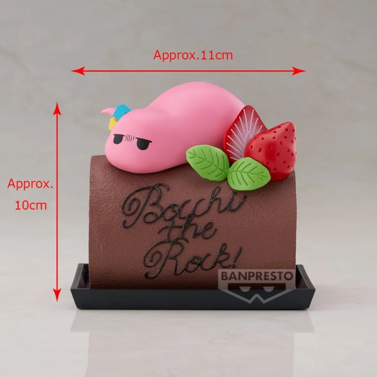 Bocchi the Rock! - Sweets Collection - Hitori Gotō (A)