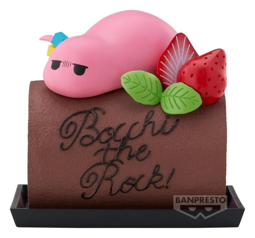 Bocchi the Rock! - Sweets Collection - Hitori Gotō (A)