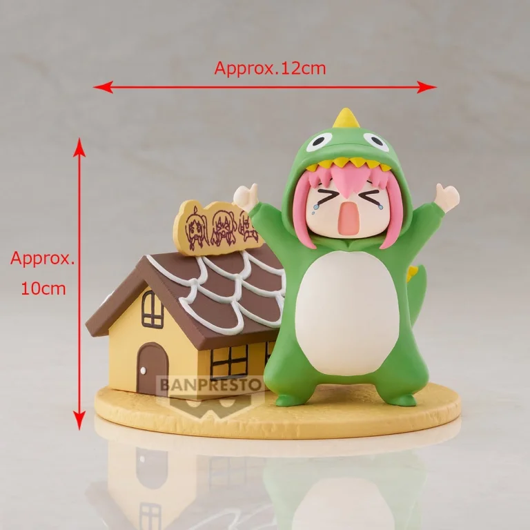Bocchi the Rock! - Sweets Collection - Hitori Gotō (B)