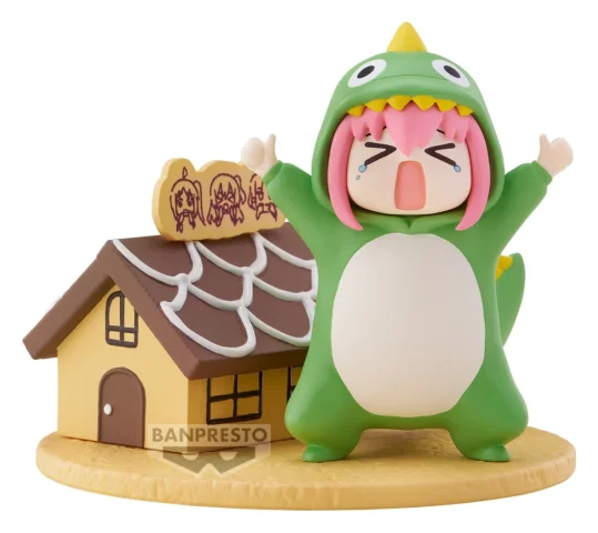 Produktbild zu Bocchi the Rock! - Sweets Collection - Hitori Gotō (B)