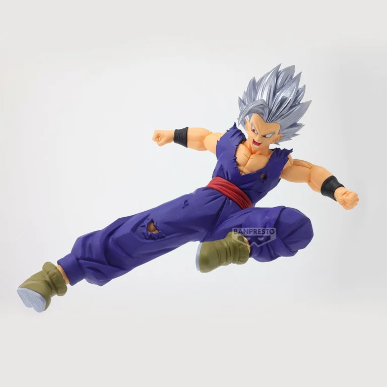 Dragon Ball - Blood of Saiyans - Son Gohan Beast