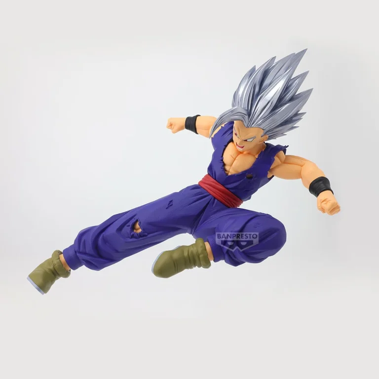 Dragon Ball - Blood of Saiyans - Son Gohan Beast