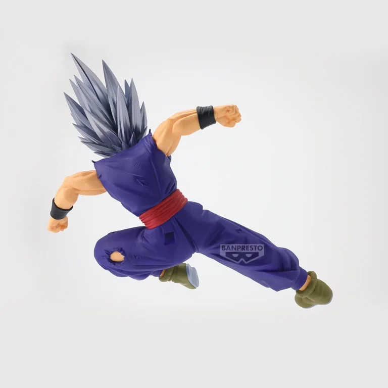 Dragon Ball - Blood of Saiyans - Son Gohan Beast