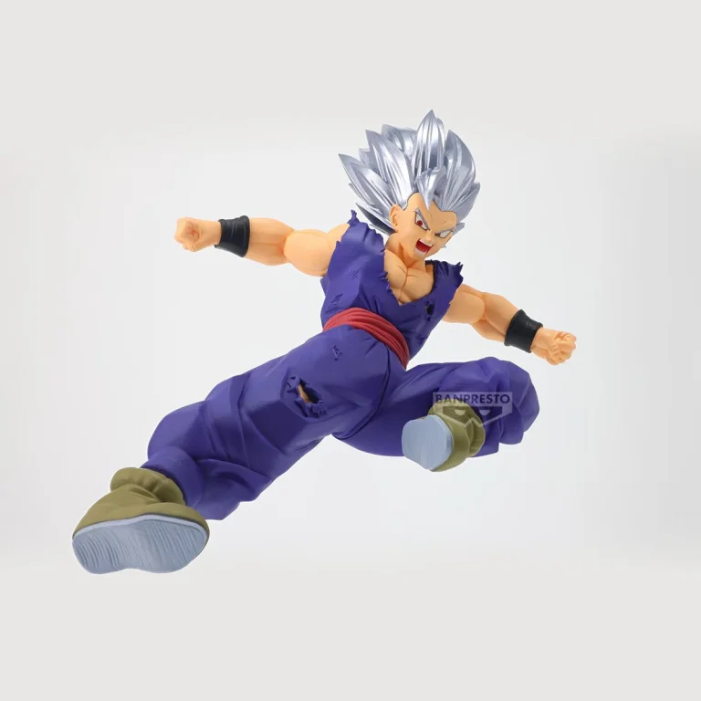 Dragon Ball - Blood of Saiyans - Son Gohan Beast