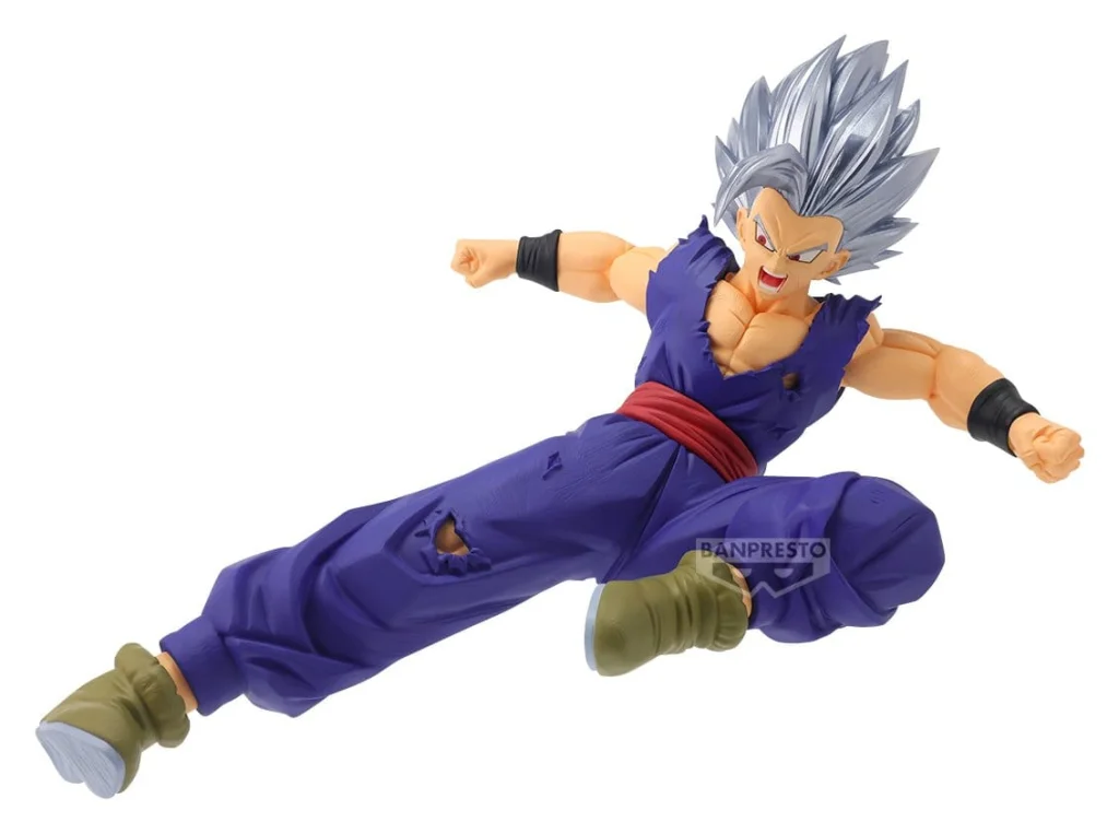 Dragon Ball - Blood of Saiyans - Son Gohan Beast