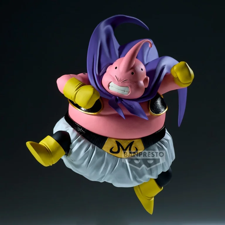 Dragon Ball - MATCH MAKERS - Majin Boo (Good)