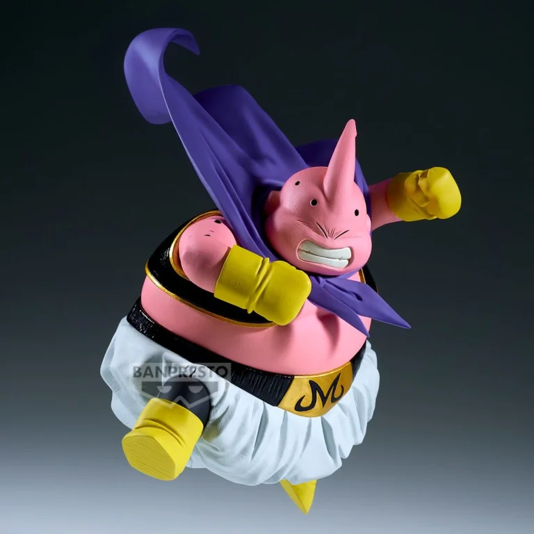 Dragon Ball - MATCH MAKERS - Majin Boo (Good)