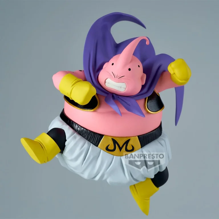 Dragon Ball - MATCH MAKERS - Majin Boo (Good)