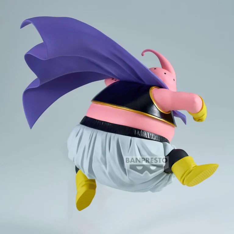Dragon Ball - MATCH MAKERS - Majin Boo (Good)
