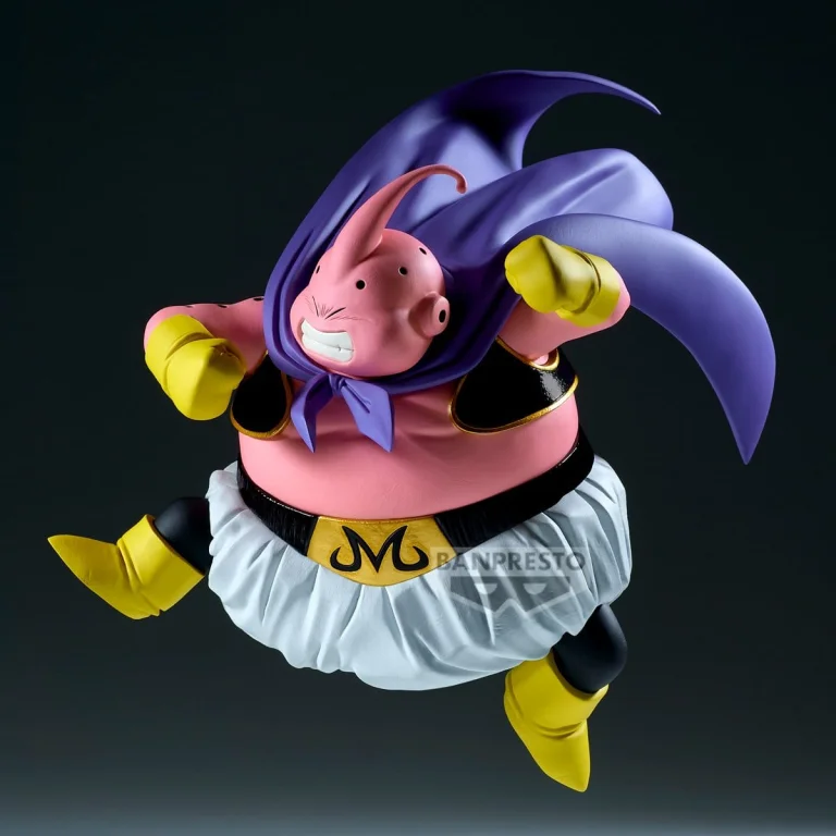 Dragon Ball - MATCH MAKERS - Majin Boo (Good)