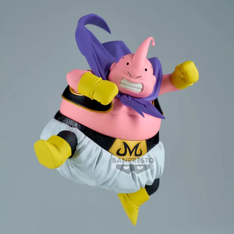 Dragon Ball - MATCH MAKERS - Majin Boo (Good)