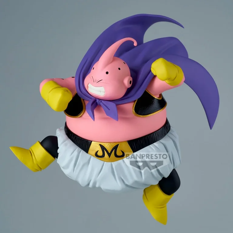 Dragon Ball - MATCH MAKERS - Majin Boo (Good)