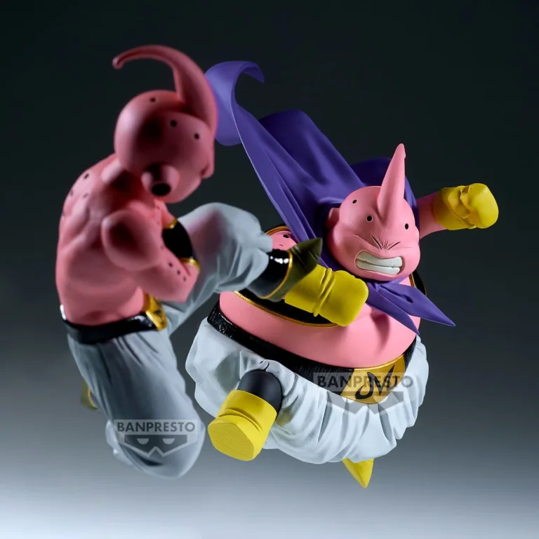 Dragon Ball - MATCH MAKERS - Majin Boo (Good)