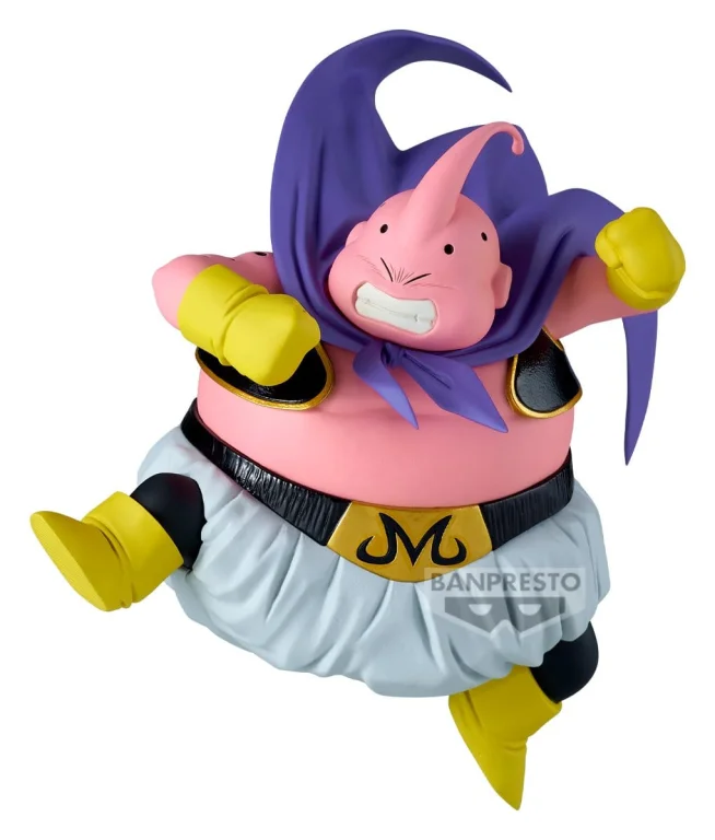 Dragon Ball - MATCH MAKERS - Majin Boo (Good)