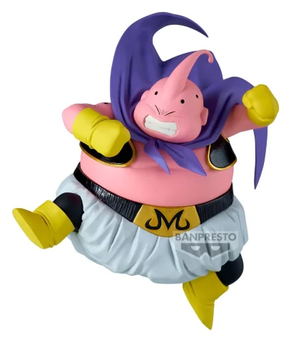 Produktbild zu Dragon Ball - MATCH MAKERS - Majin Boo (Good)
