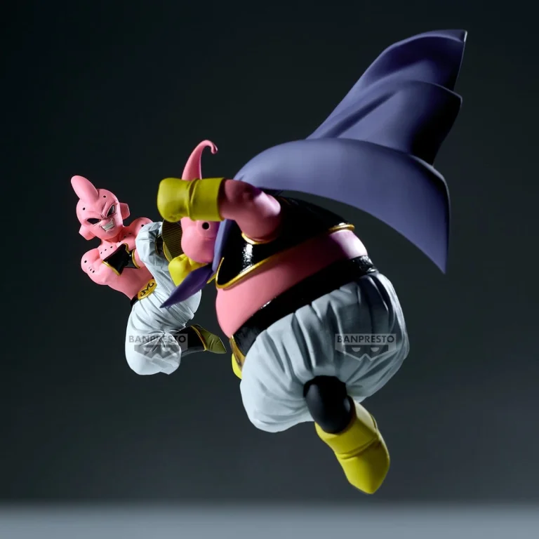 Dragon Ball - MATCH MAKERS - Majin Boo (Pure)