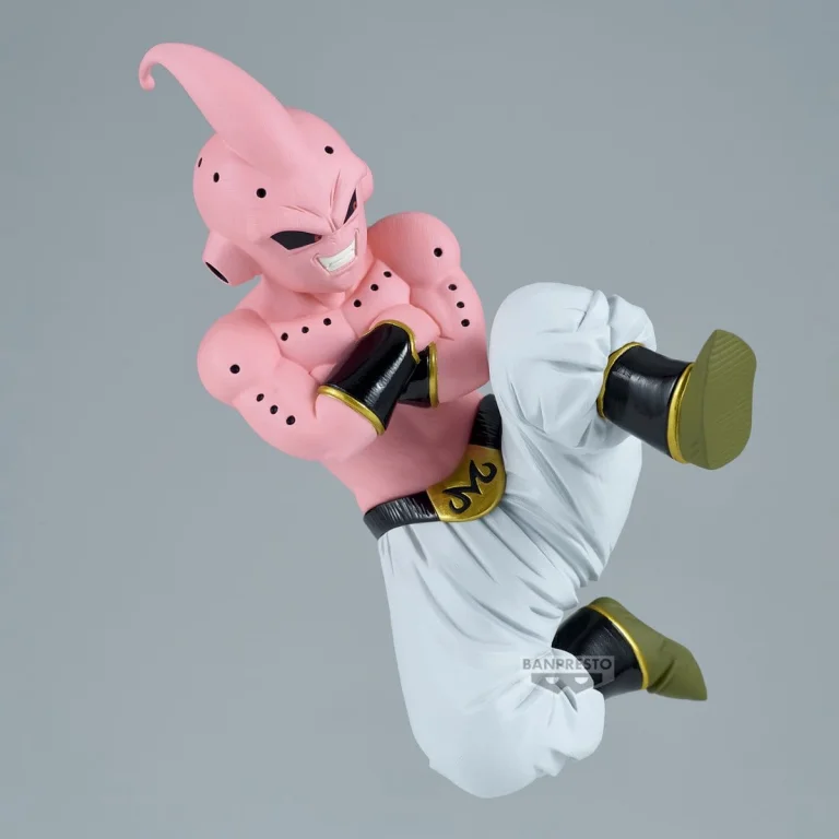 Dragon Ball - MATCH MAKERS - Majin Boo (Pure)