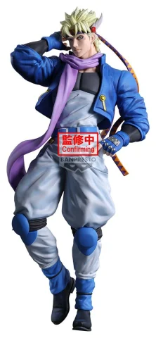 Produktbild zu JoJo's Bizarre Adventure - Mometria - Caesar Anthonio Zeppeli