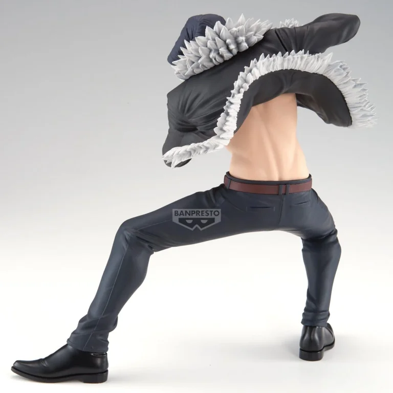 Jujutsu Kaisen - MAXIMATIC - Ryū Ishigōri