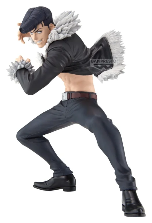Jujutsu Kaisen - MAXIMATIC - Ryū Ishigōri