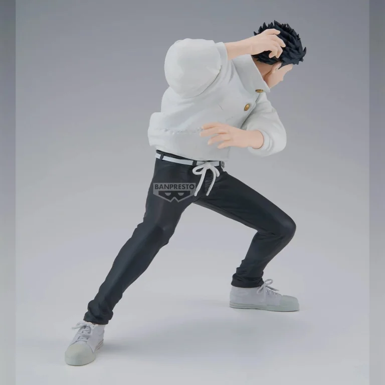 Jujutsu Kaisen - MAXIMATIC - Yūta Okkotsu (II)