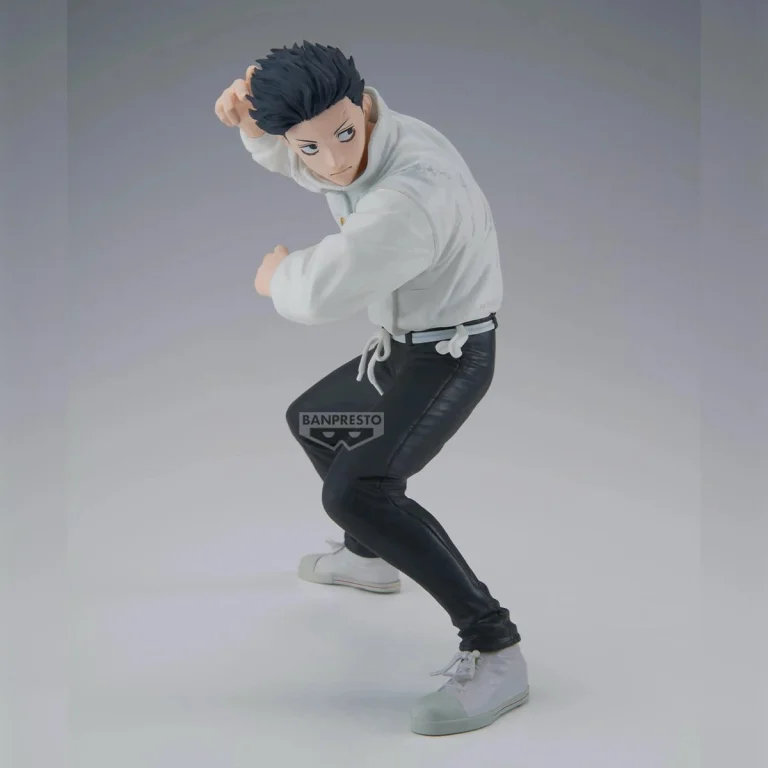 Jujutsu Kaisen - MAXIMATIC - Yūta Okkotsu (II)