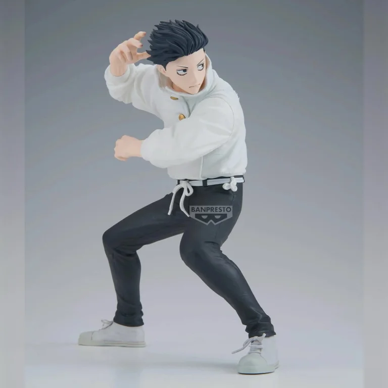 Jujutsu Kaisen - MAXIMATIC - Yūta Okkotsu (II)
