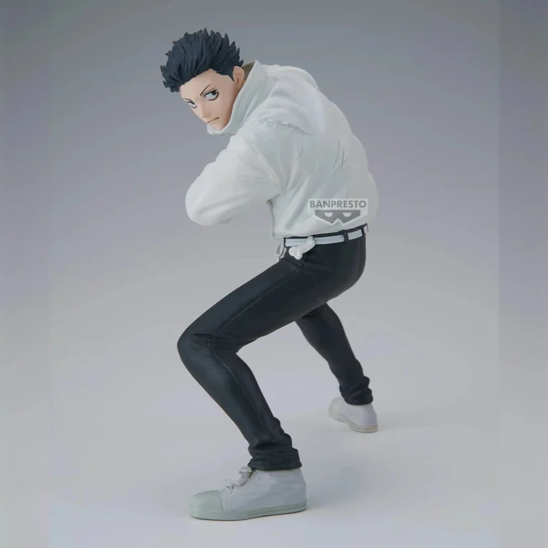 Jujutsu Kaisen - MAXIMATIC - Yūta Okkotsu (II)