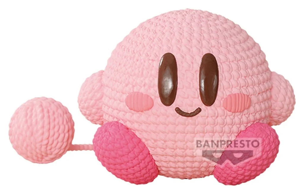 Kirby - Amicot - Kirby (A)